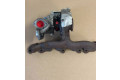 Turbodmychadlo Турбина 04L253019, 04L253019P   Volkswagen Caddy   DFSD