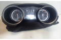 Панель приборов 50516478, 035603 Alfa Romeo Giulietta