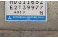 Блок управления двигателя MD311682 Mitsubishi Montero