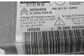 Блок подушек безопасности 9665558380 Citroen Berlingo