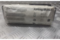 Подушка безопасности пассажира 6Q0880204F Skoda Fabia Mk1 (6Y)