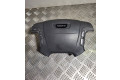 Подушка безопасности водителя 8638154   Volvo S80
