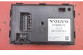 Блок управления двигателем Блок управления 31399575, 31399575 Volvo V40