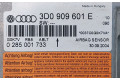 Блок подушек безопасности 0285001733, 3D0909601E   Volkswagen Phaeton