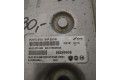 Řídící jednotka 55249908   Fiat Punto Evo 2014