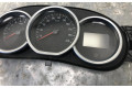 Панель приборов 248109235R Dacia Dokker