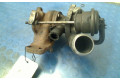 Турбина Citroen Nemo 54351014760, 54351014760 для двигателя DV4TED(8HS)