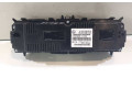 Блок управления климат-контролем A2129008908, 5HB00935580   Mercedes-Benz E A207