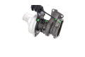 Turbodmychadlo Турбина 700830-5001S, 700830-5001S Renault Kangoo I