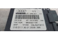 Передний двигатель механизма для подъема окон 4E1959801, 992820104   Audi A8 S8 D3 4E
