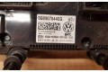 Блок управления климат-контролем 5G0907044CG, 5HB01267044   Volkswagen Golf VII