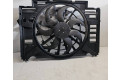 Вентилятор радиатора GX738C607AD Jaguar XE
