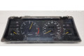 Přístrojová deska Nissan Sunny 1985