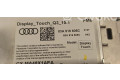 Дисплей 83A919605C Audi Q3 F3