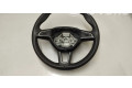 Руль Skoda Octavia Mk3 (5E) 2013 - 2019 года 3v0419091l, 5e0419685a