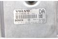 Блок управления двигателя 30729826A, 30729826A Volvo V70