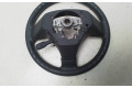Руль Toyota Corolla Verso AR10 2004 - 2009 года GS12001450