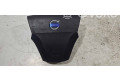 Подушка безопасности водителя 30715435, 6100233A00   Volvo C30