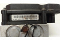 Блок АБС 9663241380, 0265950635   Citroen  C4 I  2004-2010 года