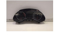 Панель приборов 8R0920930C Audi Q5 SQ5