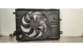 Комплект вентиляторов     9832930080    Peugeot 5008 II 