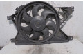 Вентилятор радиатора     96436110, F00S3A2367    Chevrolet Nubira 