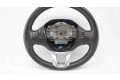 Руль Peugeot 2008 I 2013 - 2019 года 96739515ZD