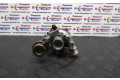 Turbodmychadlo Турбина 038145701F   Seat Toledo I (1L)   