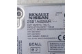 Řídící jednotka 2591A6269R Renault Sandero I 2023