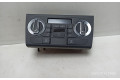Блок управления климат-контролем 8U0820043D Audi Q3 8U