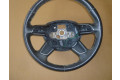 Руль Audi A3 S3 8V  2013 - 2019 года 8K0419091BL, 8K0419091BL      