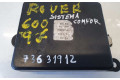Блок комфорта 73631912 Rover 75