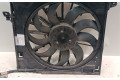 Вентилятор радиатора 9X23-8C607-BF Jaguar XF X250