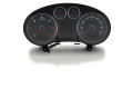 Панель приборов 8P0920932C, K0-7155P Audi A3 S3 A3 Sportback 8P