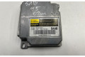 Блок подушек безопасности 5266093, A0418060 Saab 9-5