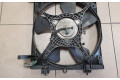 Вентилятор радиатора Subaru Forester SH