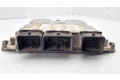 Блок управления двигателя 0281010627, 9642301880 Citroen Xsara Picasso