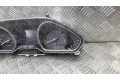 Панель приборов 9805341480   Peugeot 2008 I       