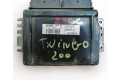 Блок управления двигателя S110138000, S110138000 Renault Twingo I