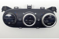 Блок управления климат-контролем 735688420, 0735688420   Fiat 500X