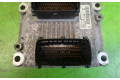Блок управления двигателя 0261207490   Fiat Albea
