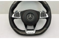 Volant Mercedes-Benz S AMG W222 2014