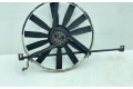Вентилятор радиатора Rolls-Royce Silver Spur