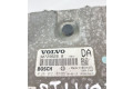 Блок управления двигателем Блок управления 30729826A, 0281012103   Volvo V70