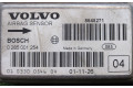 Блок подушек безопасности 0285001254, 010330054604 Volvo S60