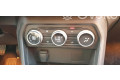 Блок управления климат-контролем 275100298R   Dacia Jogger