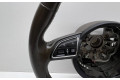 Руль Audi A6 C7  2011 -  года 4G0419091R, 272759283      