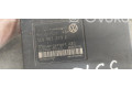 Блок АБС 1J0614117E Skoda Octavia Mk1 (1U) 1996 - 2004 года