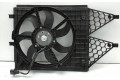 Вентилятор радиатора     6R0959455E    Skoda Fabia Mk3 (NJ) 