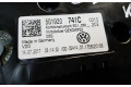 Панель приборов 5G1920741C Volkswagen Golf VII